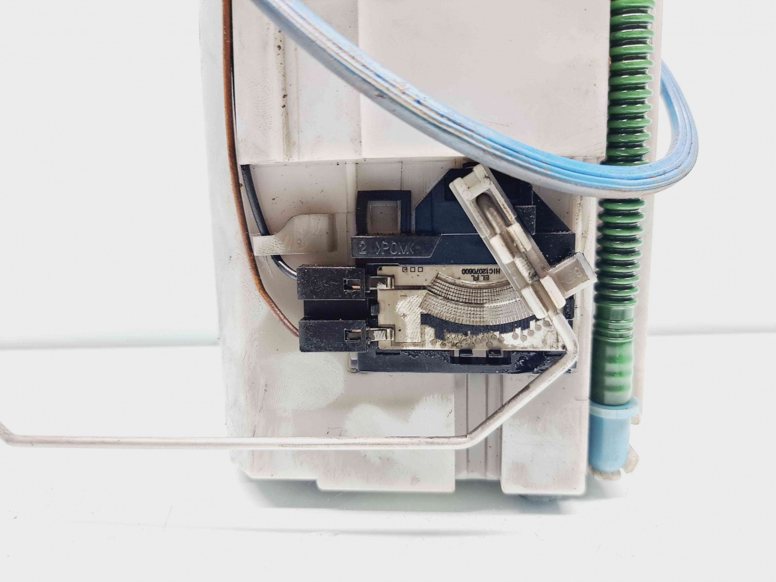 Sonda litrometrica Hyundai ix35 (LM) [Fabr 2010-2017] 31110-2Y230 1.7 D4FD 1.7 D4FD 80KW / 109CP - imagine 3