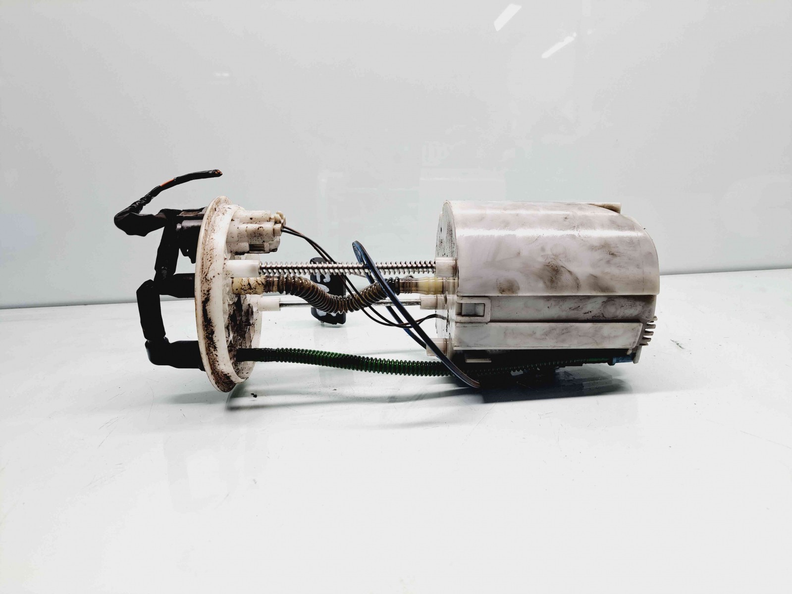 Sonda litrometrica Hyundai ix35 (LM) [Fabr 2010-2017] 31110-2Y230 1.7 D4FD 1.7 D4FD 80KW / 109CP - imagine 4