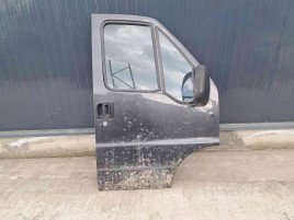 Usa dreapta fata Peugeot Boxer Autobus [Fabr 2006-prezent] GRI