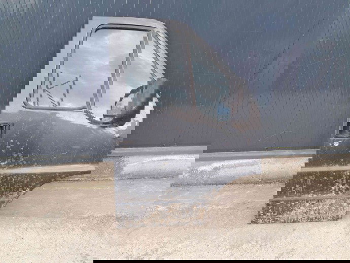 Usa dreapta fata Peugeot Boxer Autobus [Fabr 2006-prezent] GRI