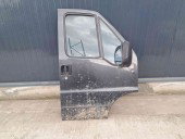 Usa dreapta fata Peugeot Boxer Autobus [Fabr 2006-prezent] GRI