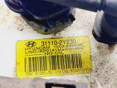 Sonda litrometrica Hyundai ix35 (LM) [Fabr 2010-2017] 31110-2Y230 1.7 D4FD  1.7 D4FD 80KW / 109CP