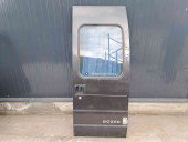 Usa dreapta spate Peugeot Boxer Autobus [Fabr 2006-prezent] GRI