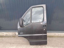 Usa stanga fata Peugeot Boxer Autobus [Fabr 2006-prezent] GRI