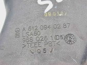 Tub admisie aer Mercedes Clasa E (W211) [Fabr 2002-2009] A6120940287 2.2 CDI 646821  2.2 CDI 646821 143KW / 194CP