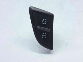  Buton blocare usi Audi A4 (8K5, B8) Avant [Fabr 2008-2015] 8K2962108A