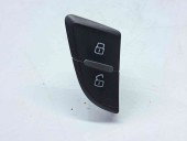  Buton blocare usi Audi A4 (8K5, B8) Avant [Fabr 2008-2015] 8K2962108A
