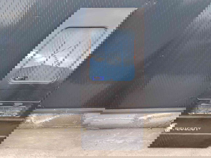 Usa stanga spate Peugeot Boxer Autobus [Fabr 2006-prezent] GRI
