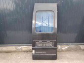 Usa stanga spate Peugeot Boxer Autobus [Fabr 2006-prezent] GRI