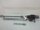 Ansamblu stergator parbriz Ford Focus 2 2.0 DW10 4M5117504BB 2004-2012