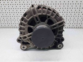 Alternator 14V / 140A, 03G903016G, Audi A5 (8T3) 2.0 tdi