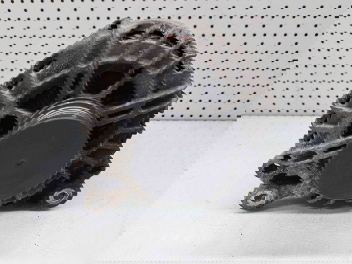 Alternator 14V / 140A, 03G903016G, Seat Exeo (3R2) 2.0 d