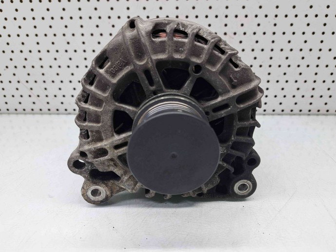 Alternator 14V / 140A, 03G903016G, Audi A6 Avant (4F5, C6) 2.0 tdi
