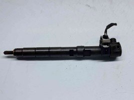 Injector, 03P130277, Skoda Fabia 2 (5J, 542)