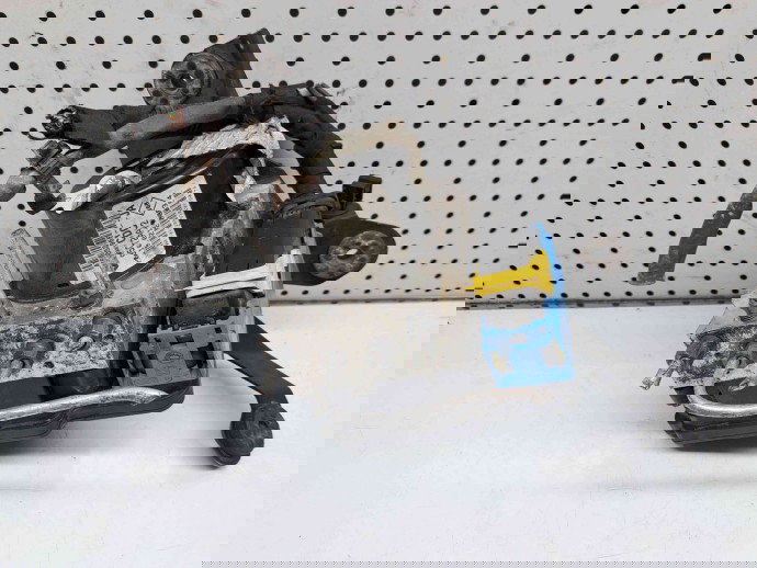 Pompa ABS, 476605296R, Renault Scenic 3 1.5 dci