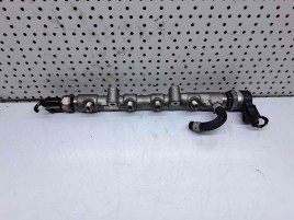 Rampa injectoare, 03P089, Seat Ibiza 5 (6J5) 1.2 tdi