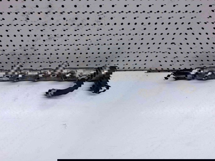 Rampa injectoare, 03P089, Seat Ibiza 5 (6J5) 1.2 tdi