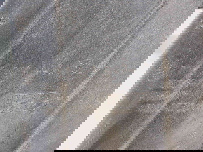 Vas expansiune Bmw 5 Touring (F11) [Fabr 2011-2016] 7601949-03