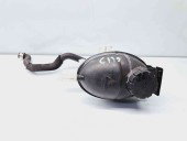 Vas expansiune Mercedes Clasa C (W204) [Fabr 2007-2014] A2045000549