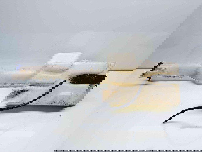  Vas lichid parbriz Ford Transit [Fabr 2006-2013] OEM