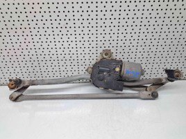Angrenaj stergator Audi A6 (4F2, C6) [Fabr 2004-2010] 4F2955023J / 4F2955119B