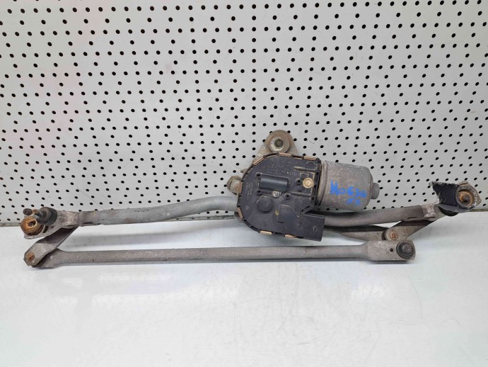 Angrenaj stergator Audi A6 (4F2, C6) [Fabr 2004-2010] 4F2955023J / 4F2955119B