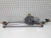 Angrenaj stergator Audi A6 (4F2, C6) [Fabr 2004-2010] 4F2955023J / 4F2955119B
