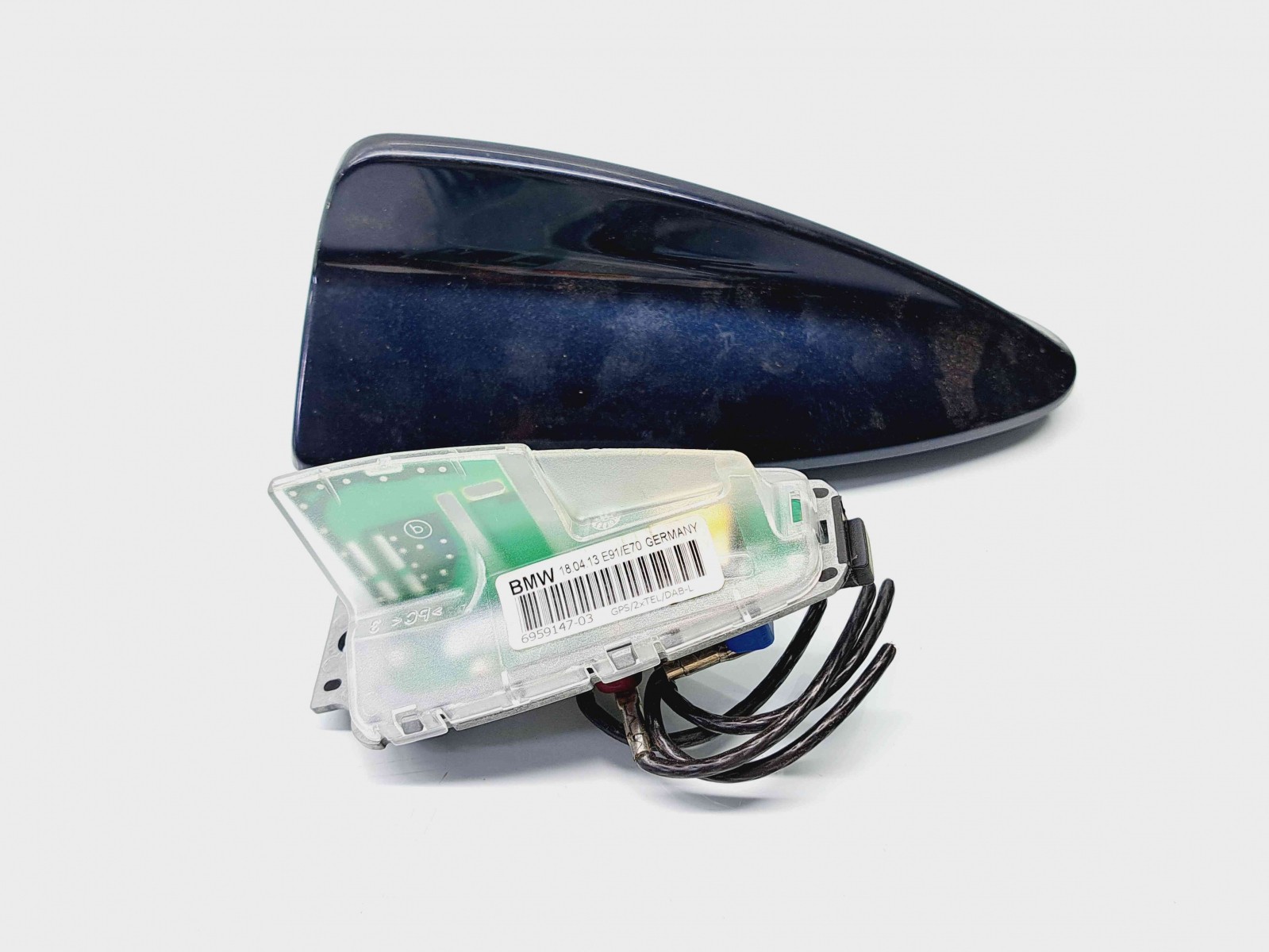 Antena Bmw 5 Touring (F11) [Fabr 2011-2016] 6959147 - imagine 2