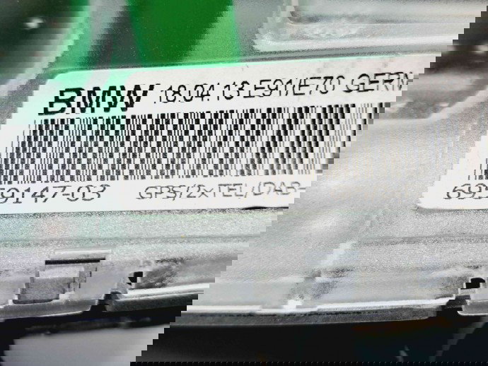  Antena Bmw 5 Touring (F11) [Fabr 2011-2016] 6959147