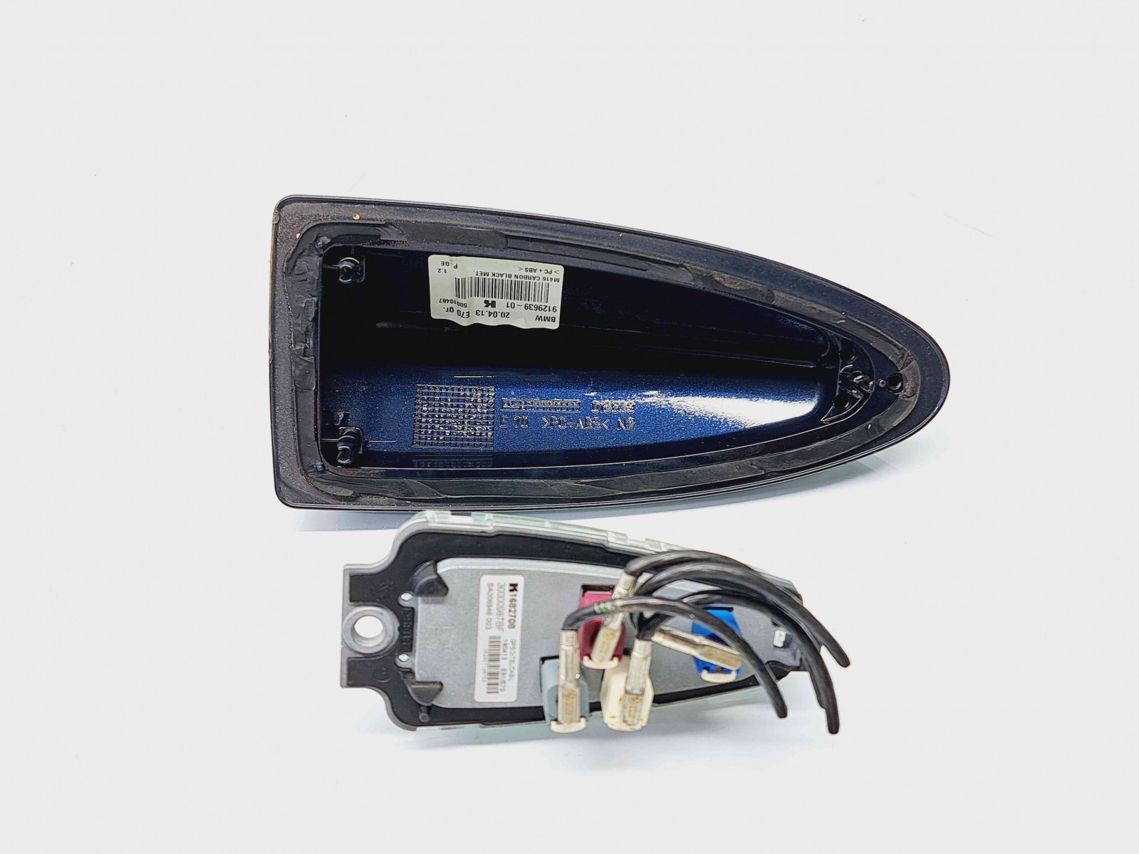 Antena Bmw 5 Touring (F11) [Fabr 2011-2016] 6959147 - imagine 4