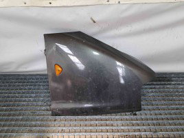 Aripa dreapta fata Peugeot Boxer Autobus [Fabr 2006-prezent] GRI