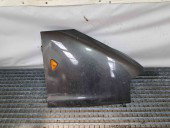 Aripa dreapta fata Peugeot Boxer Autobus [Fabr 2006-prezent] GRI