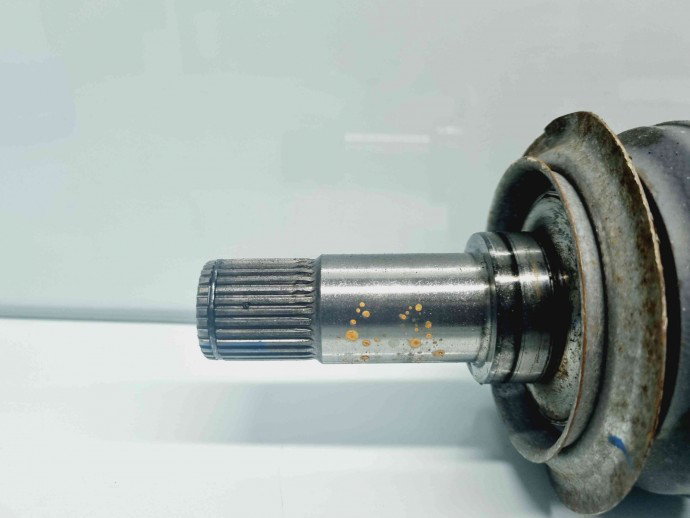 Planetara dreapta spate Mercedes Clasa C (W204) [Fabr 2007-2014] OEM 2.2 CDI 651911  2.2 CDI 651911 80KW / 109CP