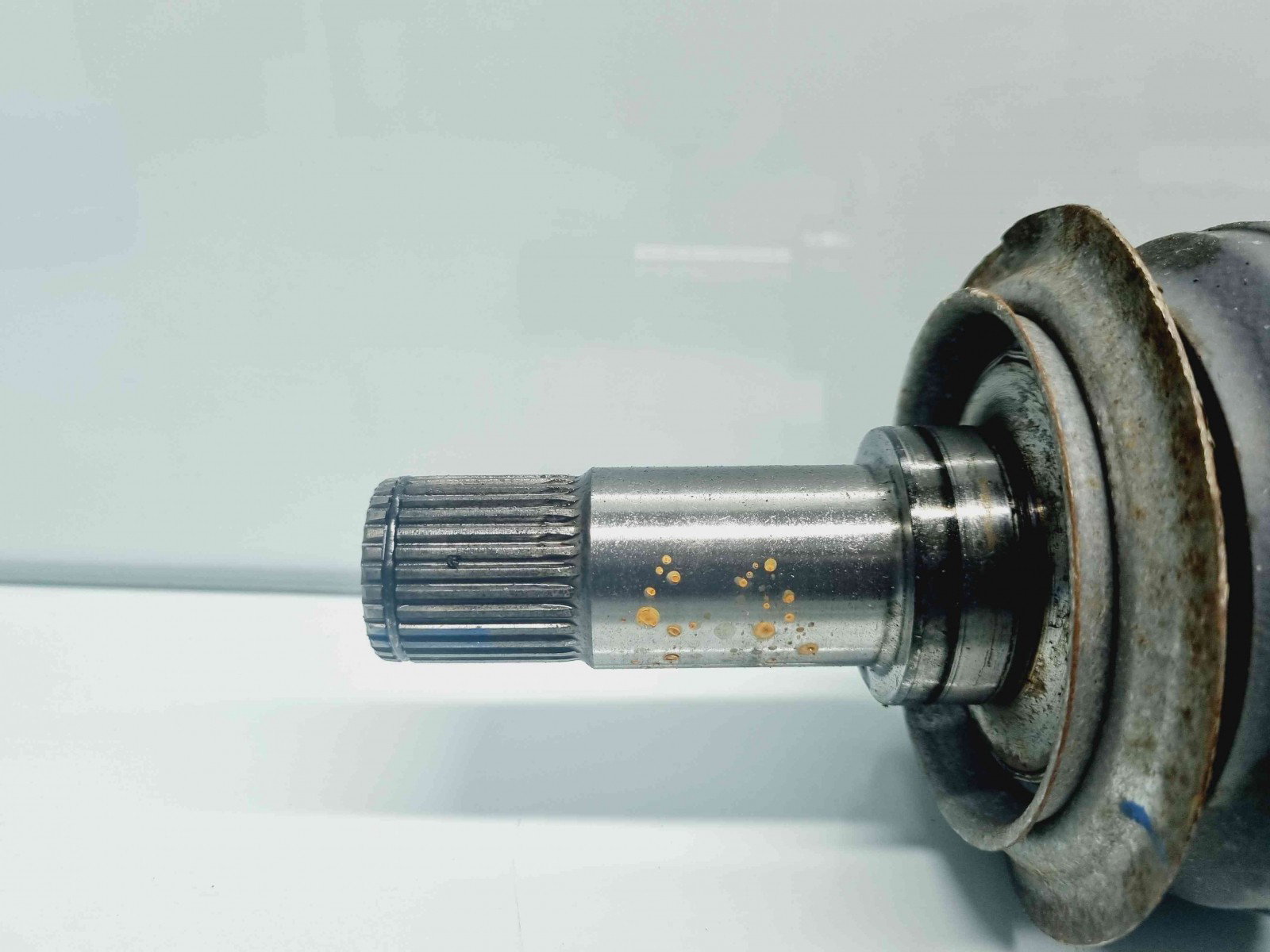 Planetara dreapta spate Mercedes Clasa C (W204) [Fabr 2007-2014] OEM 2.2 CDI 651911 2.2 CDI 651911 80KW / 109CP - imagine 2