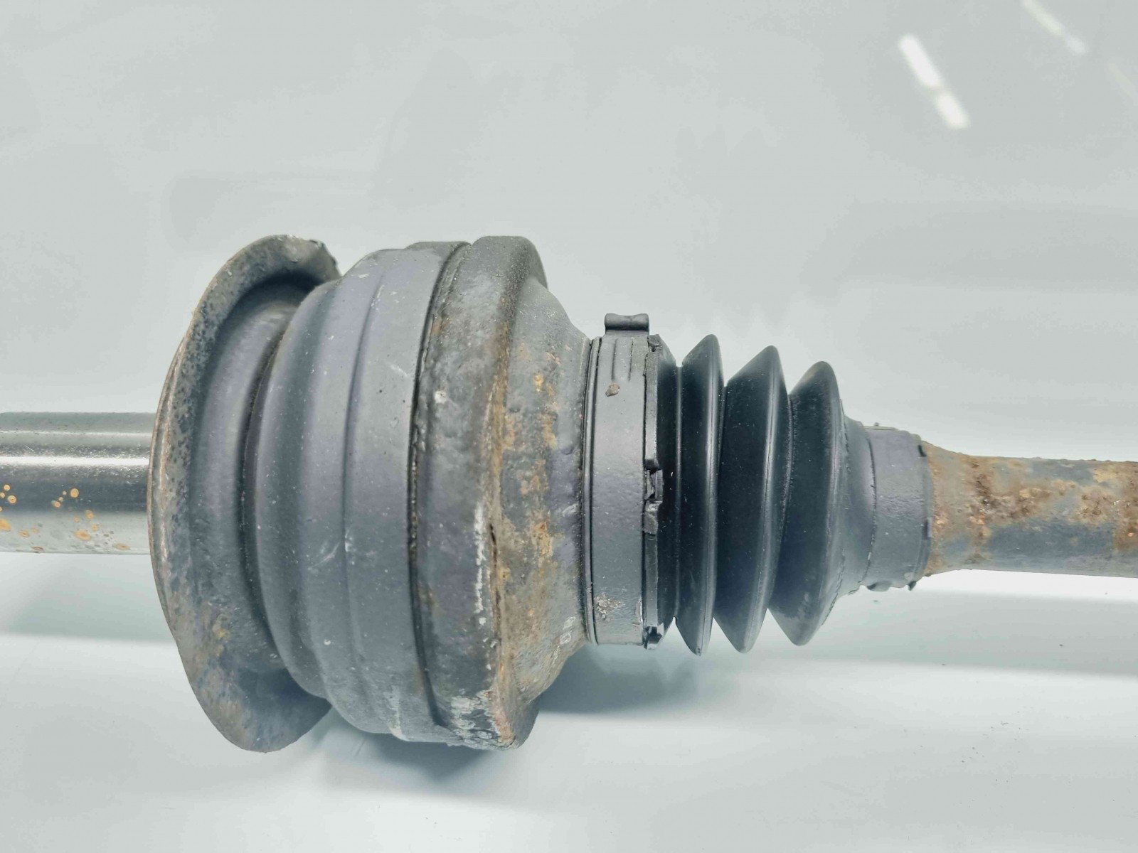 Planetara dreapta spate Mercedes Clasa C (W204) [Fabr 2007-2014] OEM 2.2 CDI 651911 2.2 CDI 651911 80KW / 109CP - imagine 3