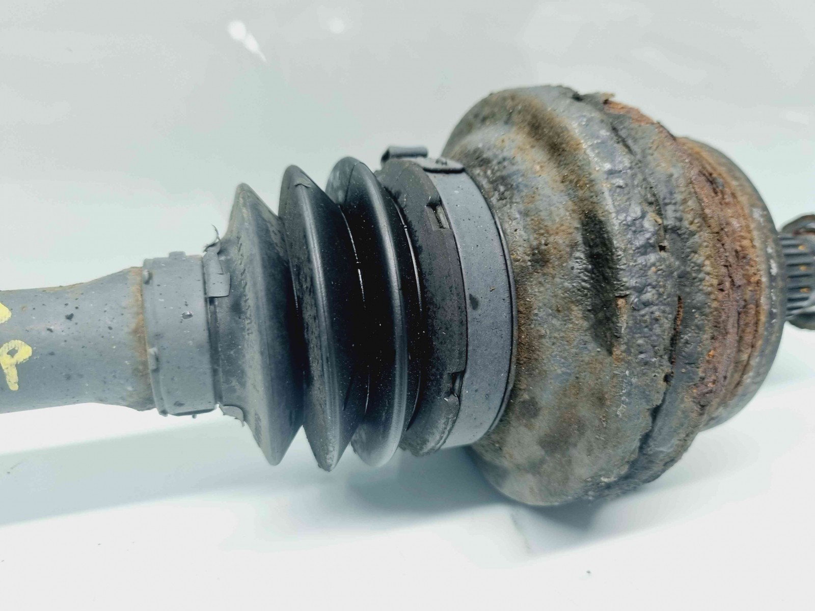 Planetara dreapta spate Mercedes Clasa C (W204) [Fabr 2007-2014] OEM 2.2 CDI 651911 2.2 CDI 651911 80KW / 109CP - imagine 4