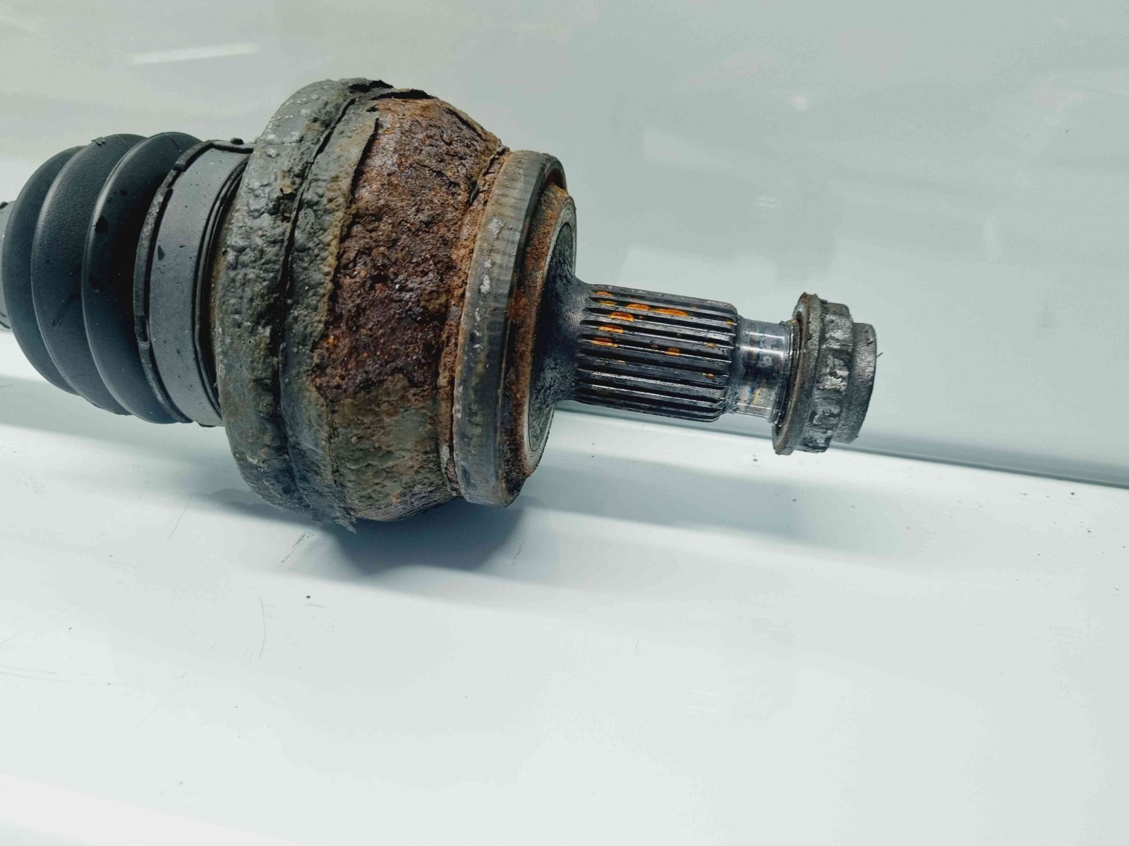 Planetara dreapta spate Mercedes Clasa C (W204) [Fabr 2007-2014] OEM 2.2 CDI 651911 2.2 CDI 651911 80KW / 109CP - imagine 5