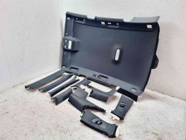  Set plafon interior Audi A4 (8K5, B8) Avant [Fabr 2008-2015] OEM