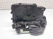 Broasca usa stanga spate Bmw 3 (E90) [Fabr 2005-2011] 7060295
