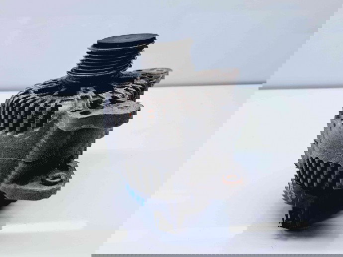 Alternator Skoda Rapid (NH3) [Fabr 2012-2019] 06F903023E 1.6 TDI CAYC 77KW / 105CP  