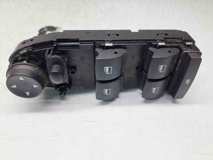 Butoane comanda geamuri sofer Bmw 3 (E90) [Fabr 2005-2011] 9132139