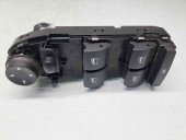 Butoane comanda geamuri sofer Bmw 3 (E90) [Fabr 2005-2011] 9132139