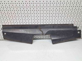 Capac radiator intercooler Renault Megane 3 (B95) [Fabr 2008-2016] 214762972R 1.5 DCI K95