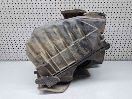 Carcasa filtru aer Audi A4 (8EC, B7) [Fabr 2004-2008] 03G133835 2.0 TDI BLB 