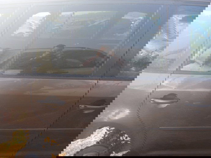 Usa dreapta spate Volkswagen Touran 1.6 CAYD OEM 2010-2015