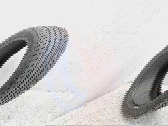 Anvelopa Vara Dunlop SP Sport Maxx GT A0 255 | 35 | R19