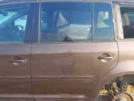 Usa stanga spate Volkswagen Touran 1.6 CAYD OEM 2010-2015