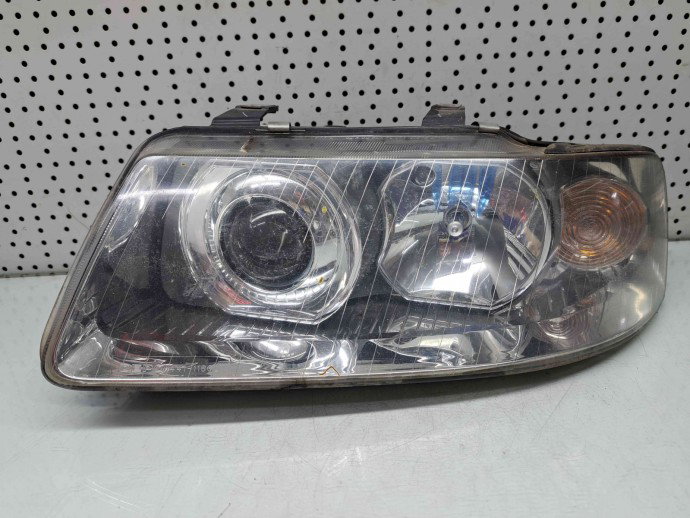Far stanga Audi A3 (8L1) [Fabr 1996-2003] OEM