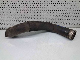 Furtun intercooler Audi A6 (4F2, C6) [Fabr 2004-2010] 4F0145737D  