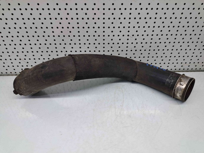 Furtun intercooler Audi A6 (4F2, C6) [Fabr 2004-2010] 4F0145737D  